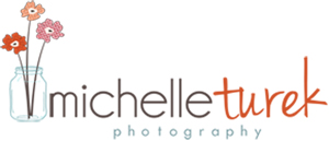 Michelle Turek Photography logo