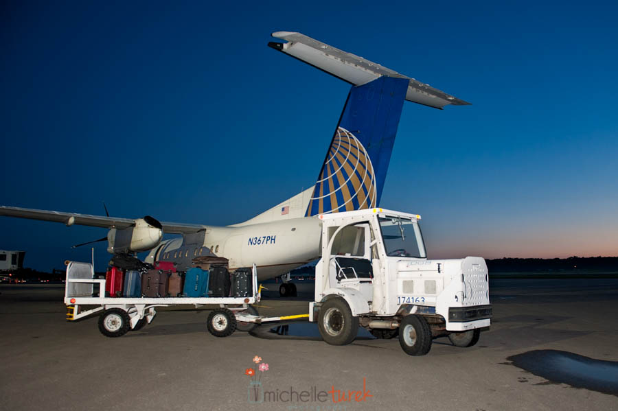 Ithaca Airport Photography, Ithaca Commercial Photography Michelle