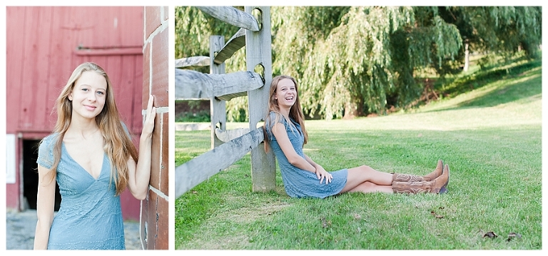 Ithaca High School Photography,Lansing Family Photography,Lansing High School Photography,Southern Cayuga High School Photography,