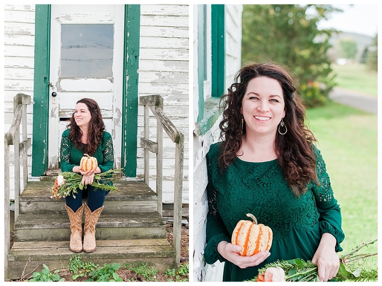 Finger Lakes Commercial Photography,Holly Green,Ithaca Commercial Photography,Magazine Cover Story,Norabloom,Perpetual You,Styled shoot,