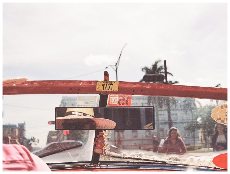 Cuba Photography,film,