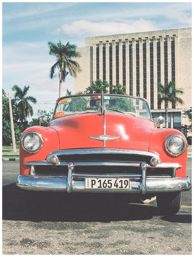 Cuba Photography,film,