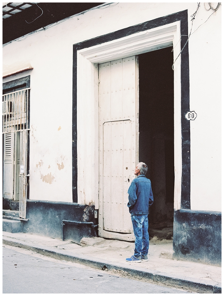 Cuba Photography,film,