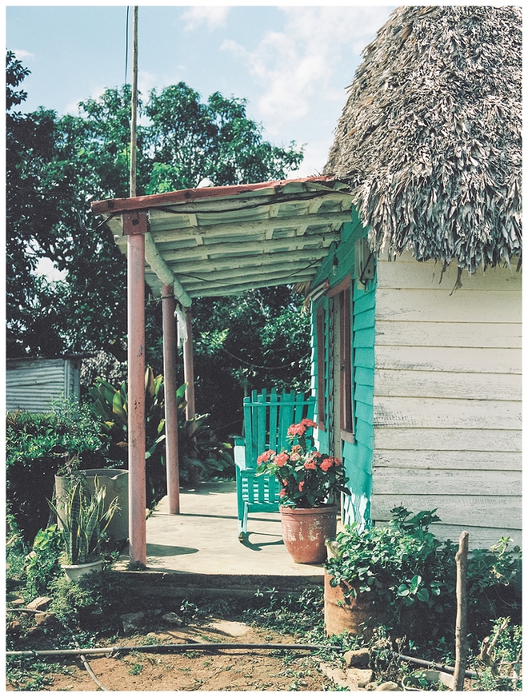 Cuba Photography,film,