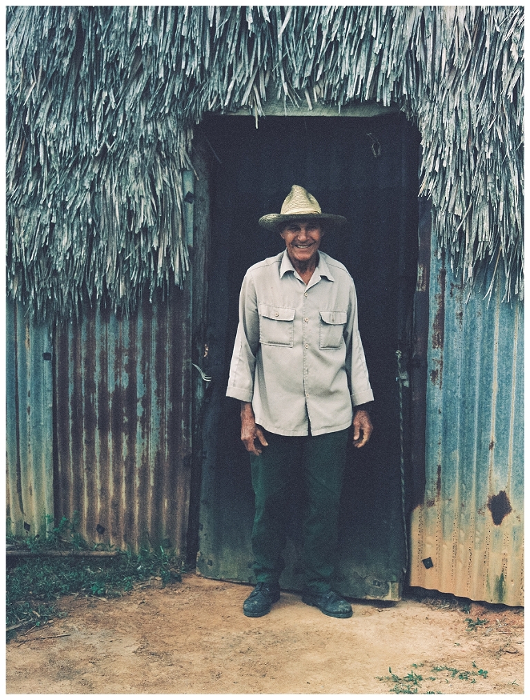 Cuba Photography,film,