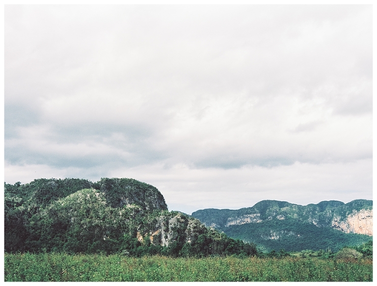 Cuba Photography,film,