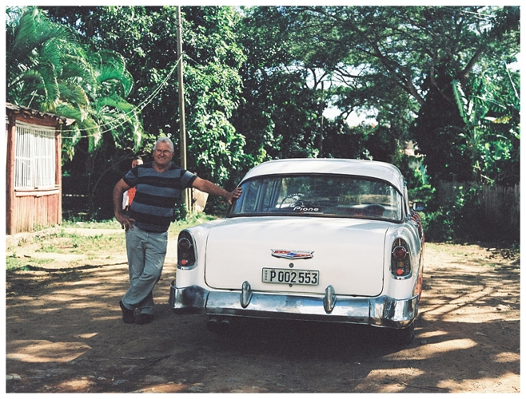 Cuba Photography,film,