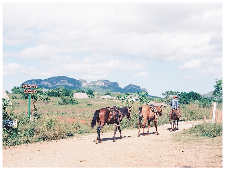 Cuba Photography,film,