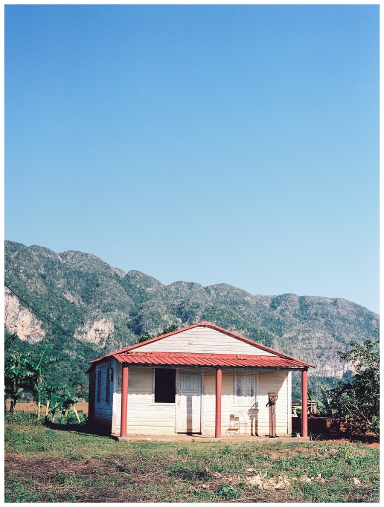 Cuba Photography,film,