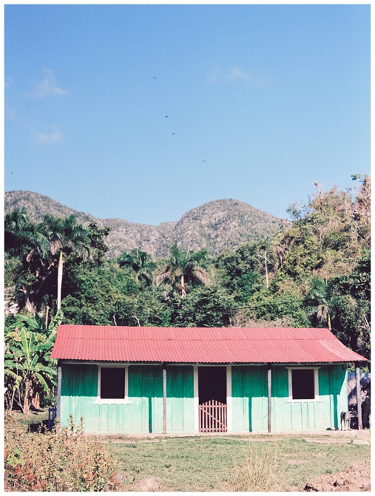 Cuba Photography,film,