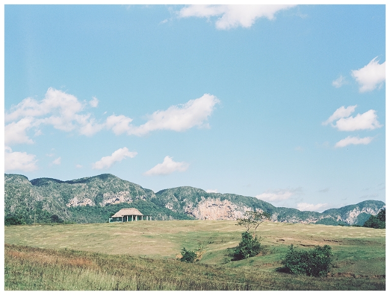 Cuba Photography,film,