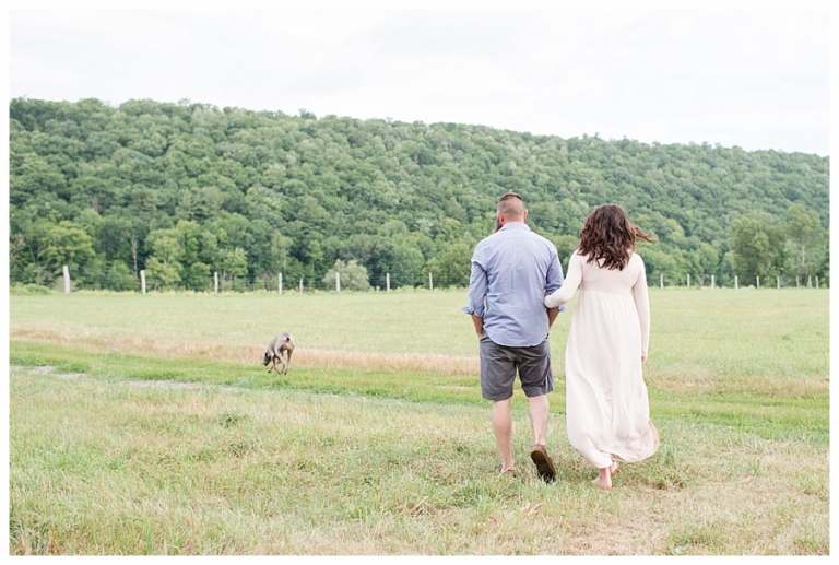 Blacksburg Baby Photography,Blacksburg Maternity Photography,Farm Maternity Photos,Roanoke Baby Photography,Roanoke Maternity Photography,Weimaraner,