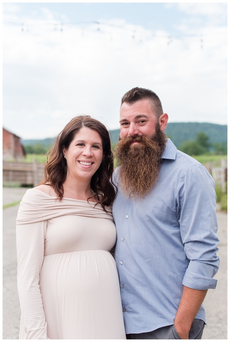 Blacksburg Baby Photography,Blacksburg Maternity Photography,Farm Maternity Photos,Roanoke Baby Photography,Roanoke Maternity Photography,Weimaraner,