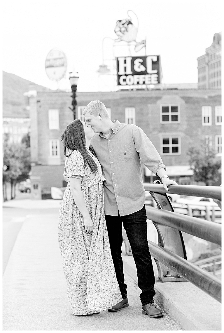 Hotel Roanoke Engagement,Roanoke Engagement Session,Roanoke Star Engagement Session,Roanoke Wedding Photographer,Roanoke Wedding Photography,