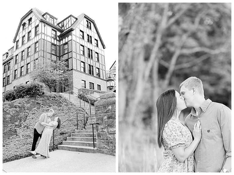 Hotel Roanoke Engagement,Roanoke Engagement Session,Roanoke Star Engagement Session,Roanoke Wedding Photographer,Roanoke Wedding Photography,