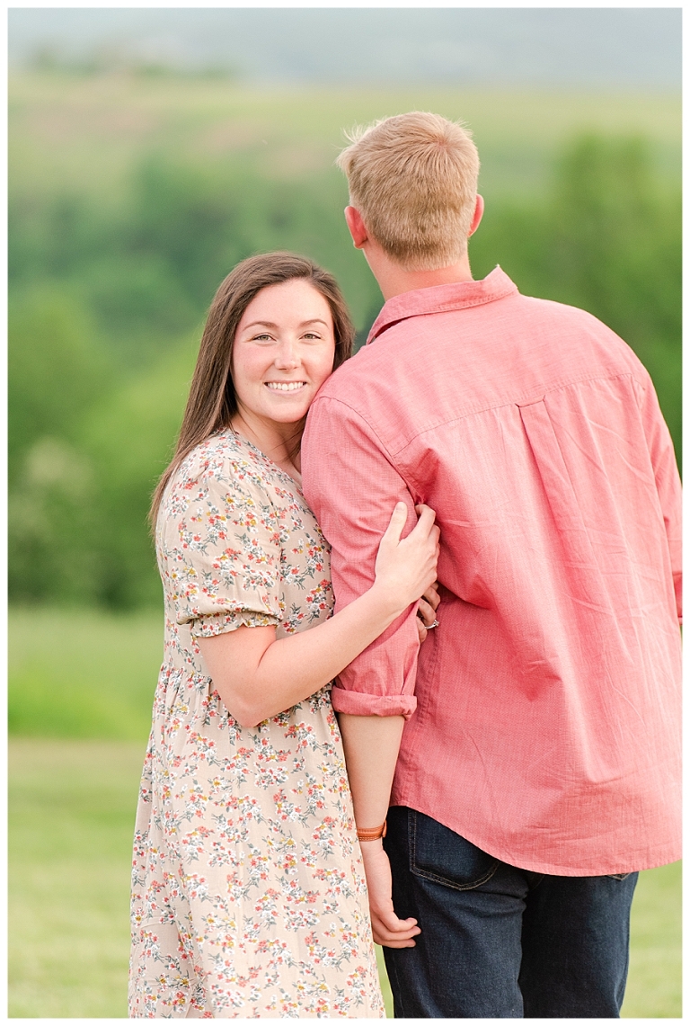 Hotel Roanoke Engagement,Roanoke Engagement Session,Roanoke Star Engagement Session,Roanoke Wedding Photographer,Roanoke Wedding Photography,