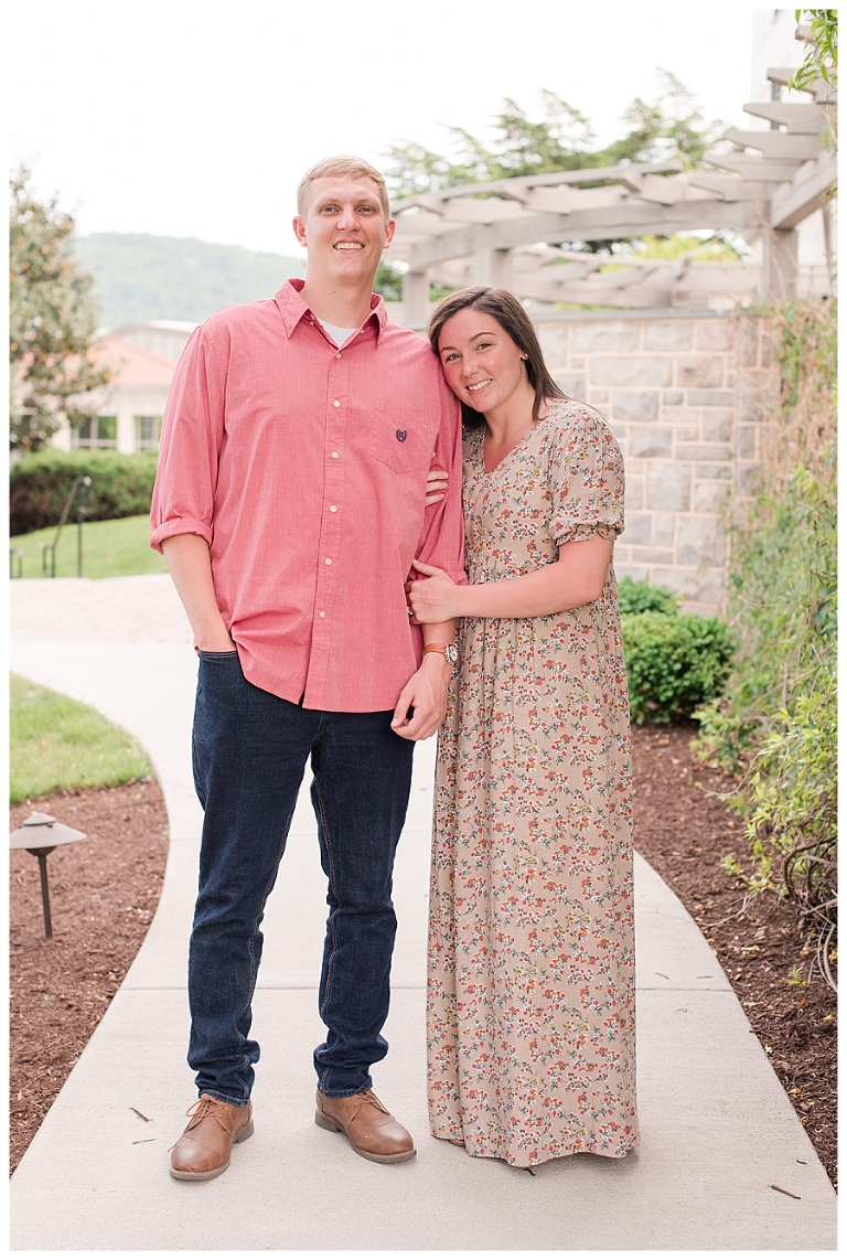 Hotel Roanoke Engagement,Roanoke Engagement Session,Roanoke Star Engagement Session,Roanoke Wedding Photographer,Roanoke Wedding Photography,