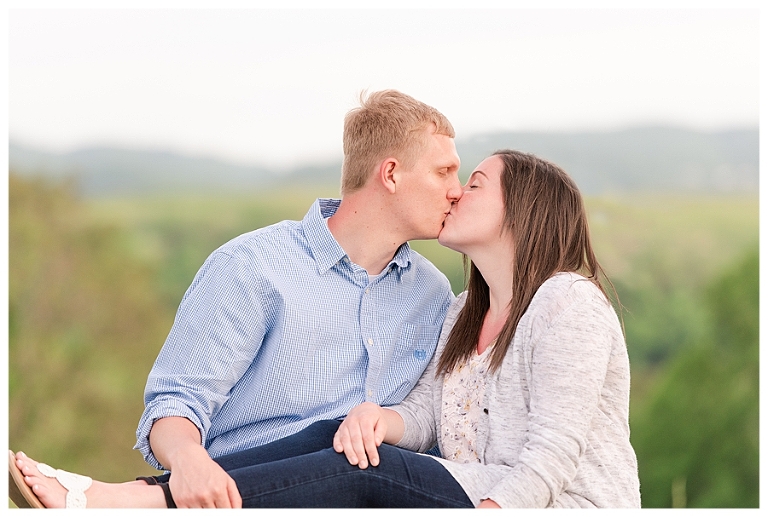 Hotel Roanoke Engagement,Roanoke Engagement Session,Roanoke Star Engagement Session,Roanoke Wedding Photographer,Roanoke Wedding Photography,