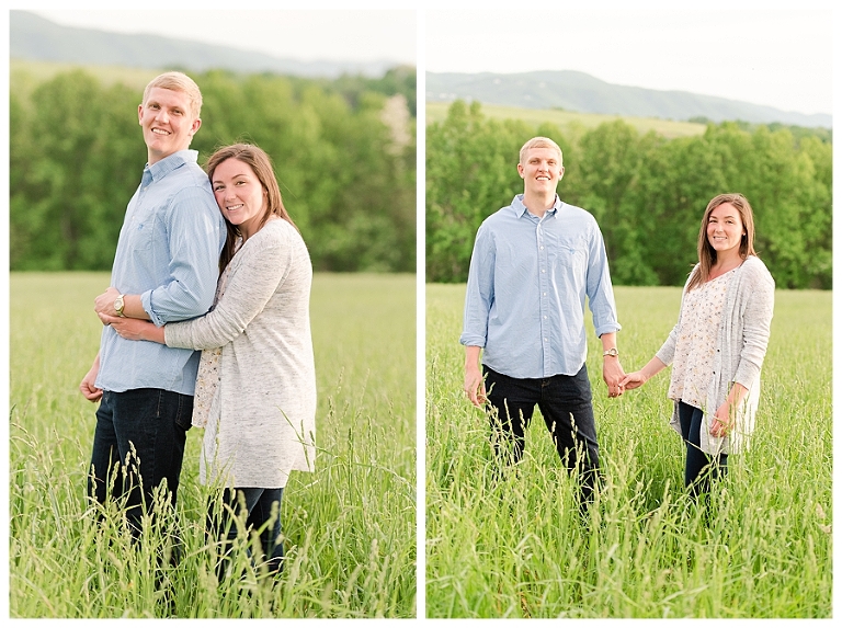 Hotel Roanoke Engagement,Roanoke Engagement Session,Roanoke Star Engagement Session,Roanoke Wedding Photographer,Roanoke Wedding Photography,