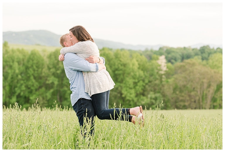 Hotel Roanoke Engagement,Roanoke Engagement Session,Roanoke Star Engagement Session,Roanoke Wedding Photographer,Roanoke Wedding Photography,