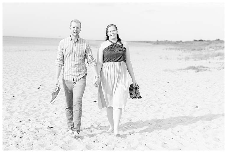 Beach Engagement Session,Castle Hill Wedding Photographer,First Landing State Park Engagement,Portsmouth Engagement Photographer,Virginia Beach Engagement,Virginia Beach Wedding Photographer,