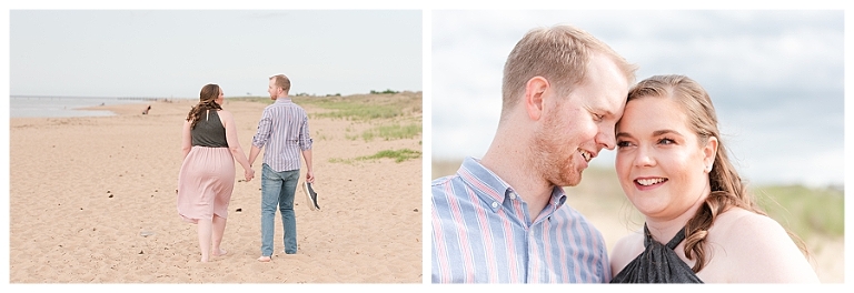 Beach Engagement Session,Castle Hill Wedding Photographer,First Landing State Park Engagement,Portsmouth Engagement Photographer,Virginia Beach Engagement,Virginia Beach Wedding Photographer,