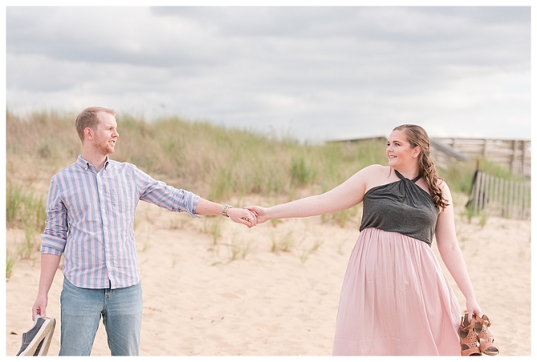 Beach Engagement Session,Castle Hill Wedding Photographer,First Landing State Park Engagement,Portsmouth Engagement Photographer,Virginia Beach Engagement,Virginia Beach Wedding Photographer,