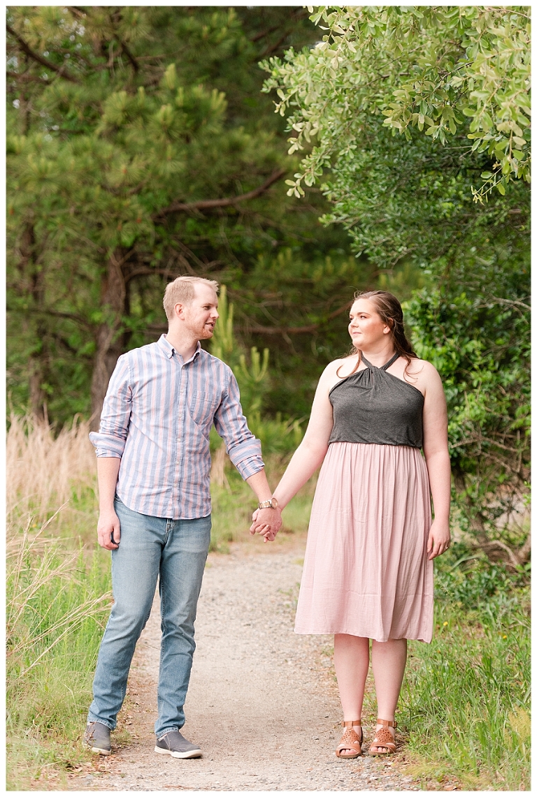 Beach Engagement Session,Castle Hill Wedding Photographer,First Landing State Park Engagement,Portsmouth Engagement Photographer,Virginia Beach Engagement,Virginia Beach Wedding Photographer,