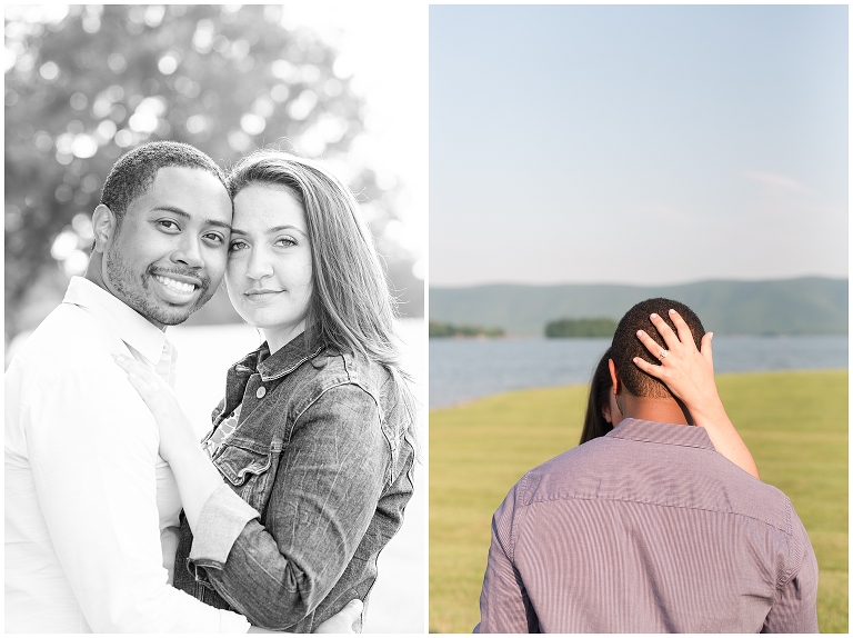 Blacksburg Engagement Photography,Roanoke Engagement Photography,Smith Mountain Lake Engagement,