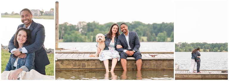 Blacksburg Engagement Photography,Roanoke Engagement Photography,Smith Mountain Lake Engagement,