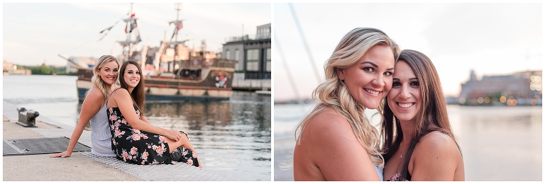 Baltimore Engagement Session,Baltimore Inner Harbor,Fells Point Engagement Session,Roanoke Engagement Photographer,Roanoke Wedding Photographer,richmond engagement Photography,