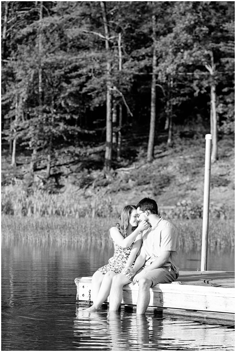 Blacksburg Engagement Session,Carvins Cove Engagement,Roanoke Engagement Session,Roanoke Engagement at Virginia Tech,