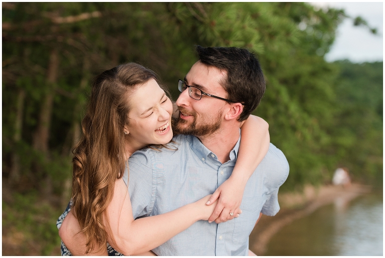 Blacksburg Engagement Session,Carvins Cove Engagement,Roanoke Engagement Session,Roanoke Engagement at Virginia Tech,