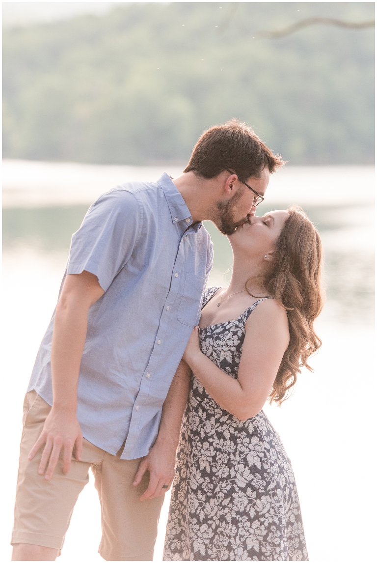 Blacksburg Engagement Session,Carvins Cove Engagement,Roanoke Engagement Session,Roanoke Engagement at Virginia Tech,