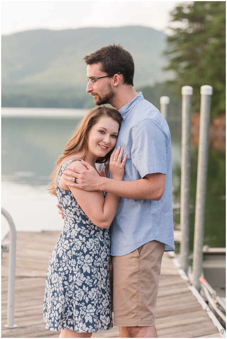 Blacksburg Engagement Session,Carvins Cove Engagement,Roanoke Engagement Session,Roanoke Engagement at Virginia Tech,