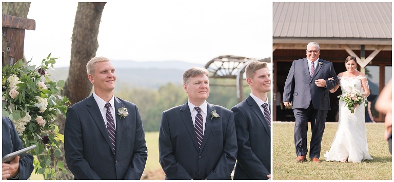 Blacksburg Wedding Photographer,Glenburn Farm Wedding,On the Glen at Glenburn,Roanoke Farm Wedding,Roanoke Wedding Photographer,