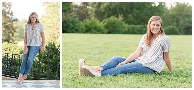 Blacksburg Senior Photography,Charlottesville Senior Photography,High School Photography,Roanoke Senior Photography,St Annes Belfield High School,